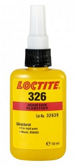 Loctite 326