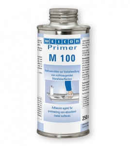 WEICON Праймер M 100 (250 мл) для металла