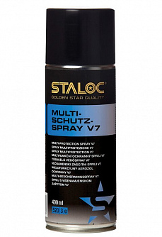 Multi-Protection Spray V7 MultiStraw, 500 ml SQ-470