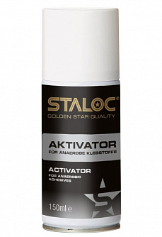 STALOC Activator for anaerobic Adhesive, 150 ml