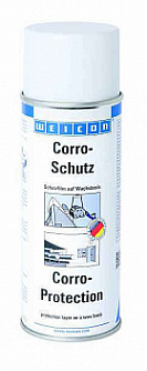 WEICON Корро-защита спрей (400 мл) Corro-Protection Spray