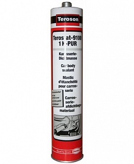 Terostat-9100 grey 310 мл