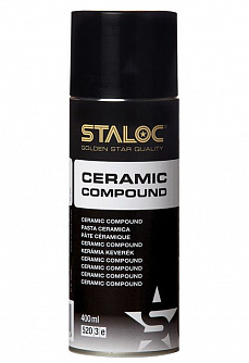 Ceramic Compound Spray, 400 ml SQ-1200