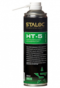 HT-5 High-Performance PTFE Lubricant, 500 ml SQ-490