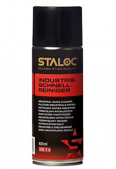 Industrial Quick Cleaner, 400 ml SQ-220