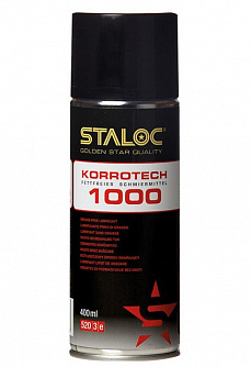 KORROTECH 1000 grease-free Lubricant, 5l