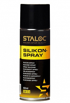 Silicone Spray, 400 ml SQ-450