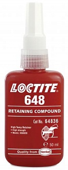Loctite 648
