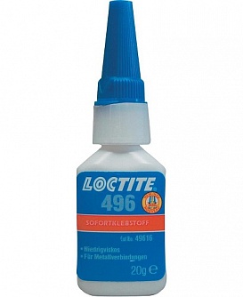 Loctite 496 20 г