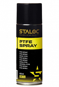 PTFE Teflon Spray, 400 ml SQ-460
