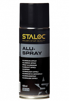 Aluminium Spray, 400 ml SQ-900
