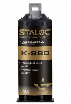 Fluid Metal K-880, 50 ml, 1:1