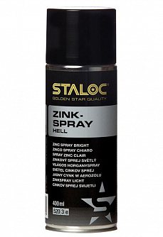 Zincspay clear, 400 ml SQ-850