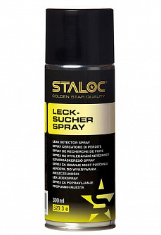 Leak Detector Spray, 300 ml SQ-600