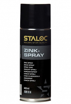 Zincspray, 400 ml SQ-800