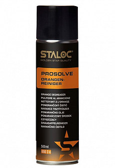 PROSOLVE Orange Cleaner, 500 ml SQ-240