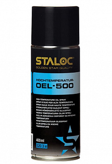 High Temperature Oil Spray, 400 ml SQ-400