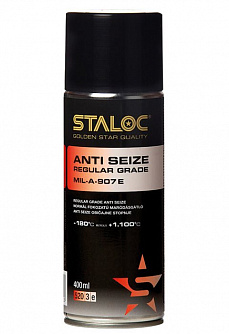 Regular Grade Anti Seize Spray, 400 ml SQ-1400