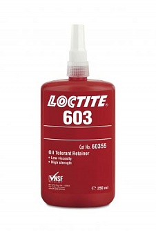 Loctite 603 10 мл