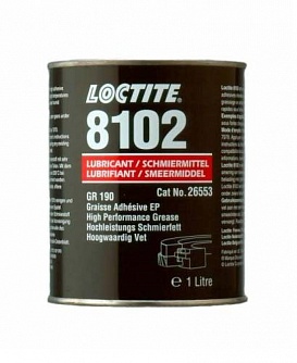 LOCTITE LB 8102 1L