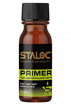 STALOC Primer for Instant Bonders, 15 ml